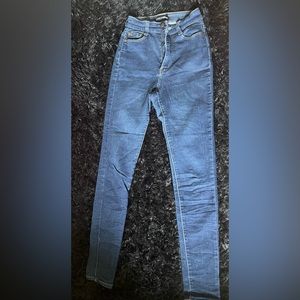 Fashion Nova Skinny Jeans
